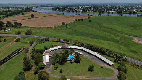 Jacaranda Motor Lodge - Inverell Accommodation 0