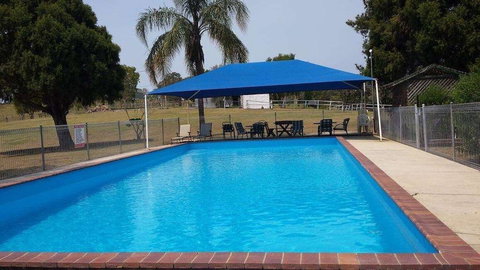 Jacaranda Motor Lodge - Inverell Accommodation 6