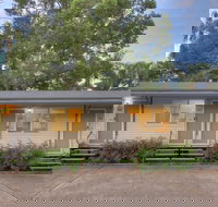 Glenwood Tourist Park  Motel - Inverell Accommodation