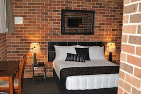 Heritage River Motor Inn - Inverell Accommodation 6