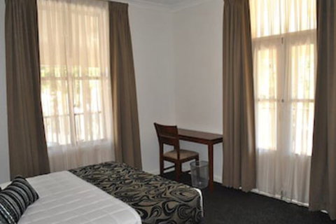 Heritage River Motor Inn - Inverell Accommodation 7