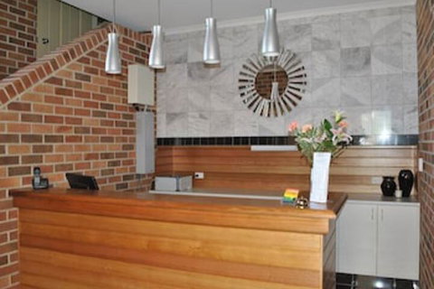 Heritage River Motor Inn - Inverell Accommodation 2