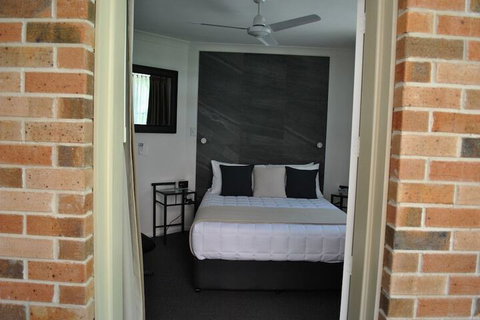 Heritage River Motor Inn - Inverell Accommodation 5