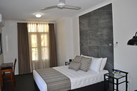 Heritage River Motor Inn - Inverell Accommodation 3