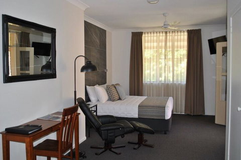 Heritage River Motor Inn - Inverell Accommodation 4