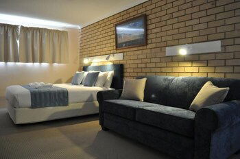 Edgewater Motel Ulladulla - Inverell Accommodation 4