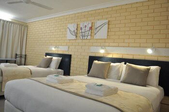Edgewater Motel Ulladulla - Inverell Accommodation 5