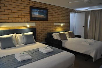 Edgewater Motel Ulladulla - Inverell Accommodation 3