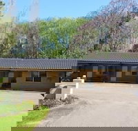 Moruya Motel - Inverell Accommodation