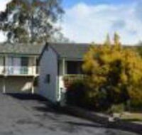 Collie Motel - Inverell Accommodation