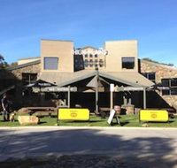 Hotel High Plains - Inverell Accommodation