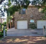 Peaceful Palms B  B - Inverell Accommodation