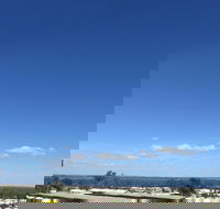 Direct Hotels - Monterey Moranbah - Inverell Accommodation