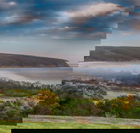 Antechamber Bay Retreats - Inverell Accommodation