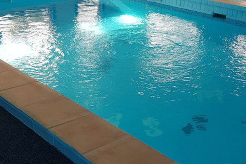 Blue Seas Holiday Villas - Inverell Accommodation 4