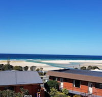 Blue Seas Holiday Villas - Inverell Accommodation