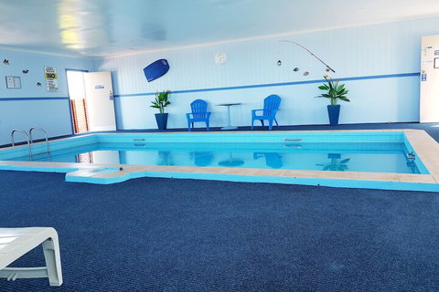 Blue Seas Holiday Villas - Inverell Accommodation 1