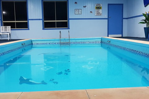 Blue Seas Holiday Villas - Inverell Accommodation 2