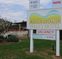 Cudgegong Valley Motel Mudgee - Inverell Accommodation