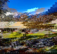 Wildwood Guesthouse - Inverell Accommodation