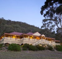 The Mudgee Homestead Guesthouse - Inverell Accommodation