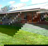 Mudgee Bed And Breakfast - Inverell Accommodation