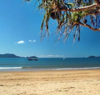 Apollo Jewel Beachfront Apartments - Inverell Accommodation