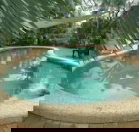 Hibiscus Lodge Bed  Breakfast - Inverell Accommodation