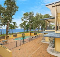 Taihoa Holiday Units - Inverell Accommodation