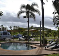Dunk Island View Caravan Park - Inverell Accommodation