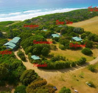 Sandpiper Ocean Cottages - Inverell Accommodation