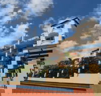 Mediterranean Resorts - Inverell Accommodation