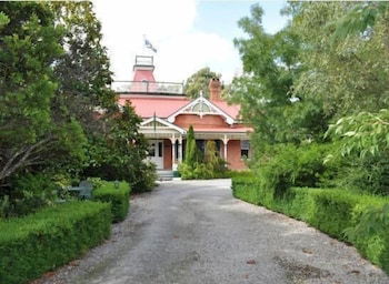 Ormiston House - Inverell Accommodation 1