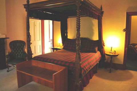 Ormiston House - Inverell Accommodation 5
