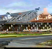 Aldermere Estate - Inverell Accommodation