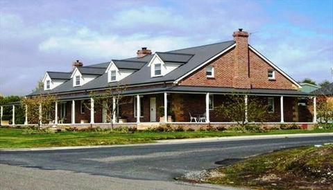 Aldermere Estate - Inverell Accommodation 0