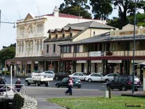 Aldermere Estate - Inverell Accommodation 2
