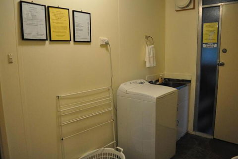 GreenGate Cottages - Inverell Accommodation 5