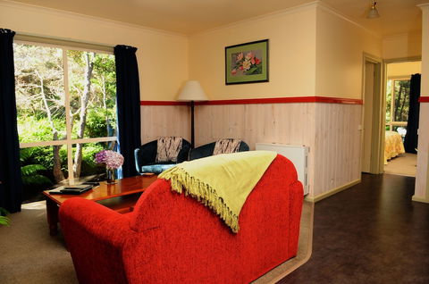 The Crays Accommodation - Inverell Accommodation 5