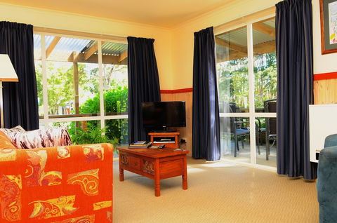 The Crays Accommodation - Inverell Accommodation 6