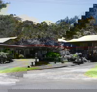 The Crays Accommodation - Inverell Accommodation