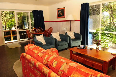 The Crays Accommodation - Inverell Accommodation 3