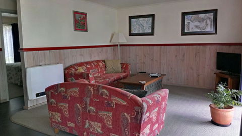 The Crays Accommodation - Inverell Accommodation 4