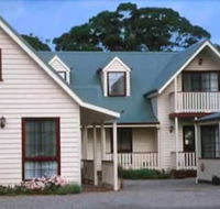 Kittys Place - Inverell Accommodation