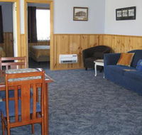 Anchor Down Cottages - Inverell Accommodation