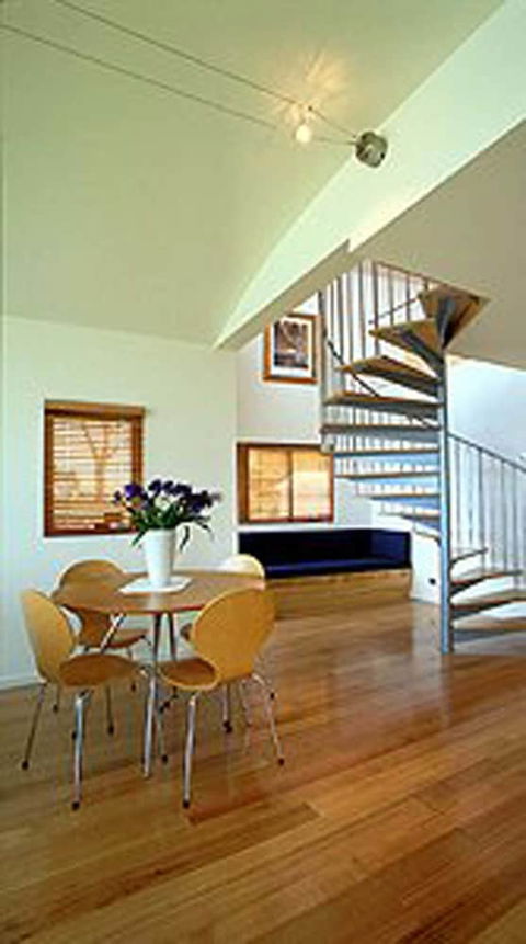 Wheelhouse Apartments - Inverell Accommodation 6