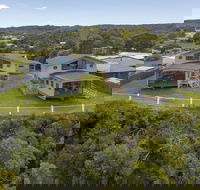 Wheelhouse Apartments - Inverell Accommodation