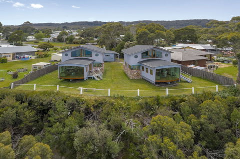Wheelhouse Apartments - Inverell Accommodation 0