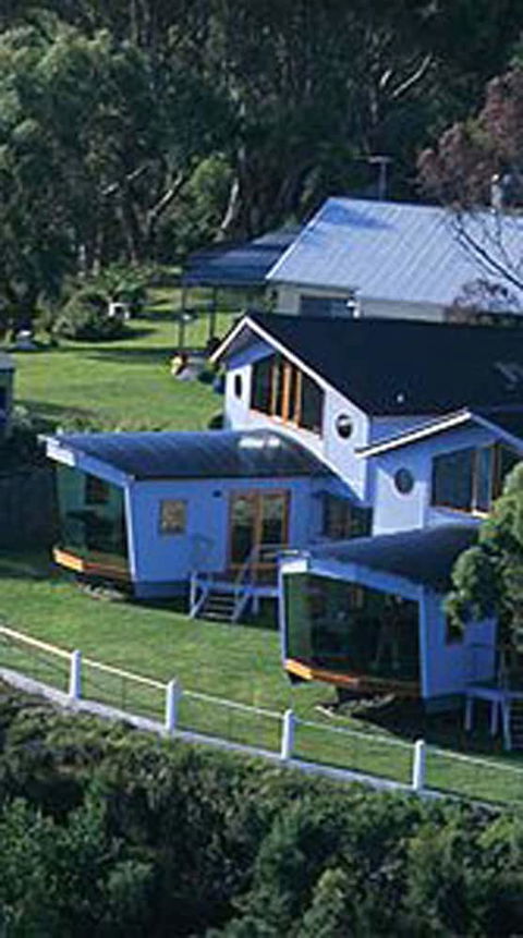 Wheelhouse Apartments - Inverell Accommodation 2