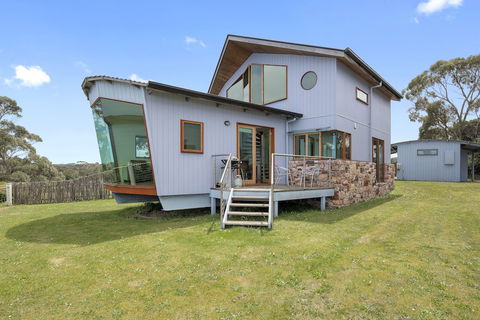 Wheelhouse Apartments - Inverell Accommodation 4